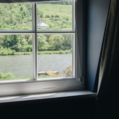 Boutique Hotel Kloster Pfalzel - Bild 7
