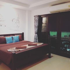 Baan Andaman Krabi - Bild 5