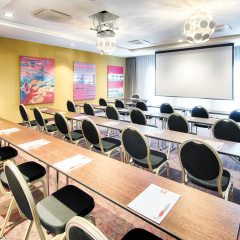 Leonardo Hotel Munich City South - Bild 17