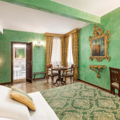 Hotel Marconi - Bild 7