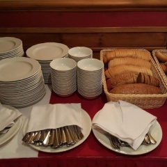 Hotel Rezydent - Bild 13