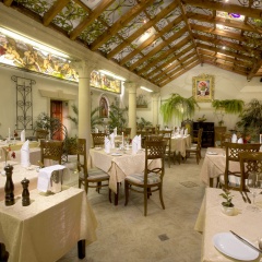 Green Garden Hotel - Bild 19