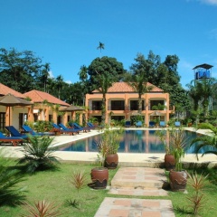 Khaolak Palm Hill Resort - Bild 2
