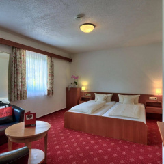 Parkhotel Waldeck - Bild 5