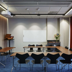 Clarion Hotel Amaranten - Bild 18