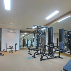 Ulu Segara Luxury Suites & Villas - Bild 23