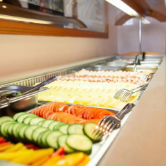 Alfa Hotel - Bild 11