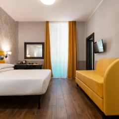 VIP Executive Entrecampos Hotel & Conference - Bild 7
