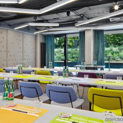 25hours Hotel Vienna at MuseumsQuartier - Bild 18