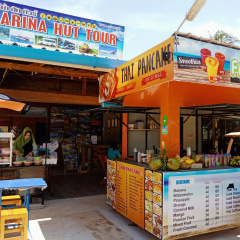 Marina Hut Guest House thumbnail 21