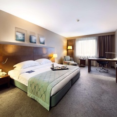 BH Conference & Airport Hotel Istanbul - Bild 6