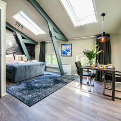 YAYS Amsterdam Maritime by Numa thumbnail 33