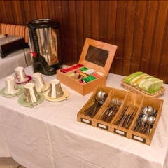 Hotel-Restaurant Zum Wiesengrund - Bild 18