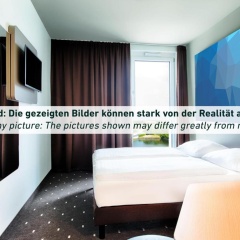 B&B Hotel Fulda-Hbf - Bild 4