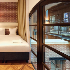Hotel Not Hotel Amsterdam - Bild 5