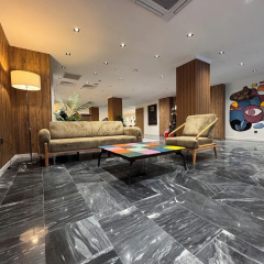 Park Dedeman City Alsancak - Bild 12