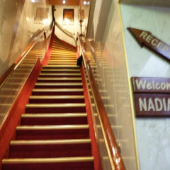 Nadia Hotel - Bild 10
