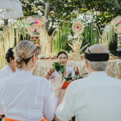 The Oberoi Beach Resort, Bali - Bild 27