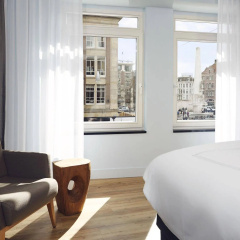 Swissotel Amsterdam - Bild 7