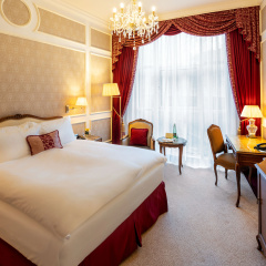 Eurostars Grand Hotel Wien - Bild 3