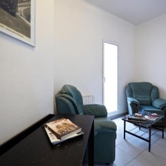 Hostal Elkano - Bild 14