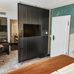 Hotel Vier Jahreszeiten Kempinski München - Bild 11