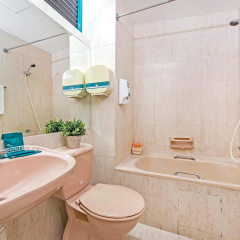 Hotel 81 Premier Princess - Bild 9