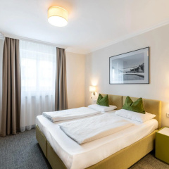 Altstadthotel Wolf-Dietrich - Bild 13