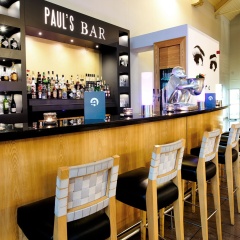 Four Points by Sheraton Offenbach Plaza - Bild 25