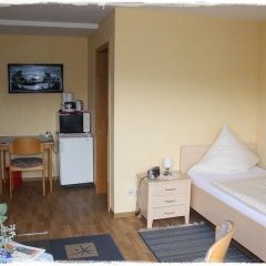 Pension Haus Abendrot - Bild 6