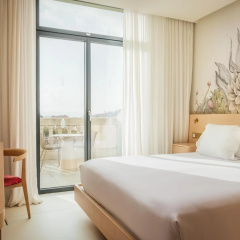45 Times Barcelona Hotel - Bild 4
