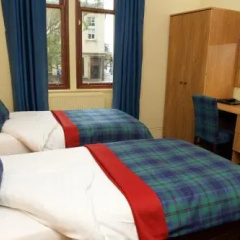 The Pipers Tryst Hotel thumbnail 5