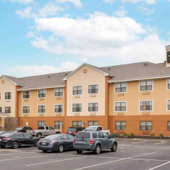 Extended Stay America Suites Columbus NE I270