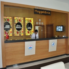 Ilksan Deha Otel - Bild 2