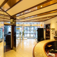 CityHotel Feuerbach - Bild 2