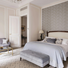 Hôtel San Régis - Bild 3