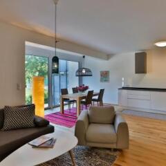 Отель Parksuites Apartments Graz Австрия, Грац - отзывы, цены и фото номеров - забронировать отель Parksuites Apartments Graz онлайн фото 20