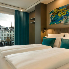 Motel One Bonn-Beethoven - Bild 3