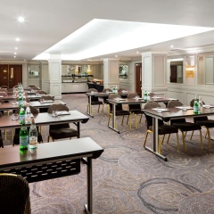 Radisson Blu Hotel, London Euston Square - Bild 18