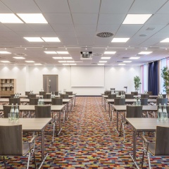 Park Inn by Radisson Neumarkt - Bild 10