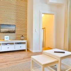 Apartmenthaus Tribseer Damm 6 - Bild 2