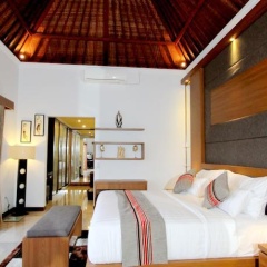 The Wahana Villa - Bild 7