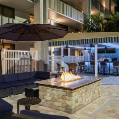 Spark by Hilton Sarasota Siesta Key Gateway