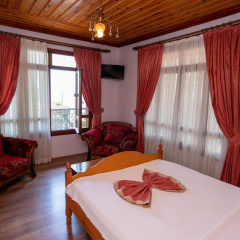 Antalya Inn Hotel - Bild 6