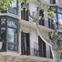 Apartments Sixtyfour - Bild 1
