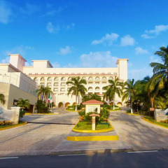 GR Solaris Cancun & Spa - All Inclusive - Bild 1