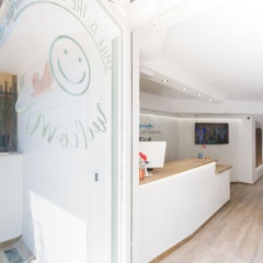 Y Hostel - Albergue Juvenil - Bild 16