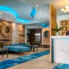 Abitta Boutique Hotel, Ascend Hotel Collection in Santurce, Puerto Rico from 192$, photos, reviews - zenhotels.com photo 45