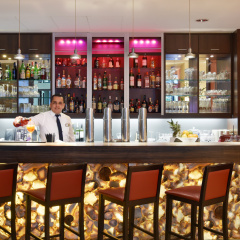 Hotel Vitalis by AMEDIA - Bild 23