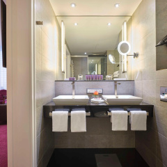 Hotel Schweizerhof Zürich - Bild 10